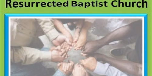 Community Outreach Event
