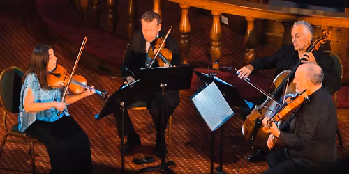 Pacifica Quartet