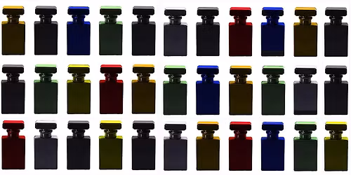 A Perfume for the Holidays (in person)