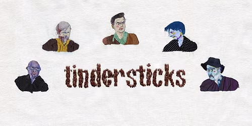 TINDERSTICKS - Tour 2027 - Berlin, Admiralspalast