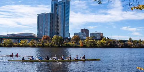 Nature in the City Festival: Head of the Charles