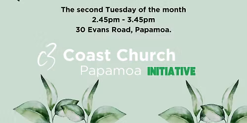 Papamoa Community Harvest Exchange