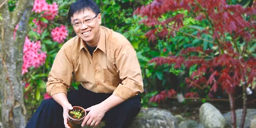 Community Planning Matters! David Wong - The History of South Vancouver