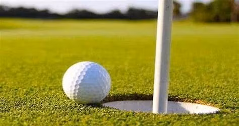 2nd Annual Council 1111 4-Person Golf Tournament