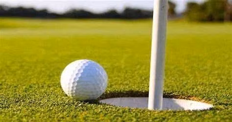 2nd Annual Council 1111 4-Person Golf Tournament