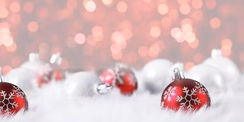 Learning Lab Kids Christmas Party!