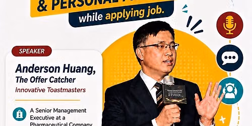 Workshop- Win Your Offer During Job Interview