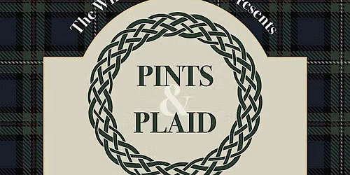 Pints and plaid