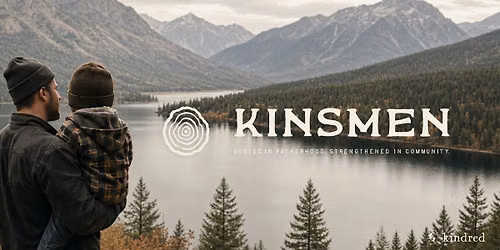 Kinsmen St. Louis: Blues + Bonfires