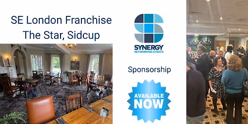 Sidcup, London Business Networking