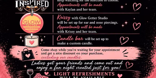 Ladies Night 