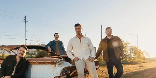 High Valley in Barrie