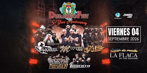 Durango Fest 