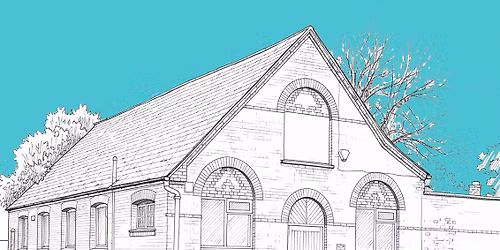 \ud83c\udfb7 Pop-Up Speakeasy \u2013 Christmas Jazz Night!