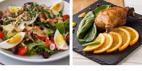 The Art of French Cuisine - Micro-credential Program