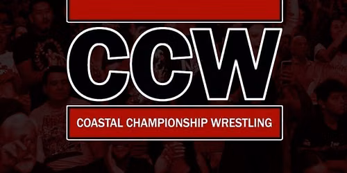 CCW Coastal Championship Wrestling - Port Saint Lucie, FL
