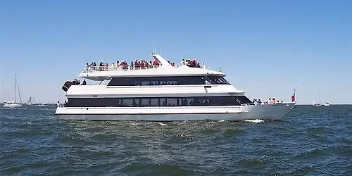 Casino Royale Experience on the Water