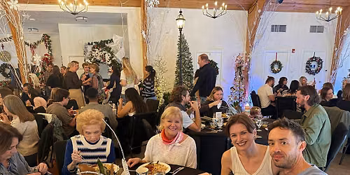 Festival of Trees Jazz Brunch