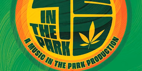 420 in the Park