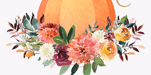 Cornucopia DIY Workshop