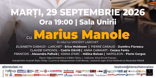 Prenumele | cu Marius Manole