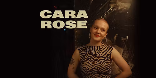 Cara Rose \u00b7 February 2026 \u00b7 Vienna