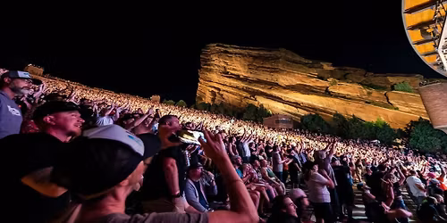 Parking Sub Focus - Red Rocks After Party (16+)