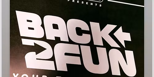 Funmaker at Balboa Theatre - San Diego