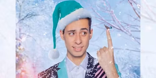 Campus de Magia con el Mago Polo