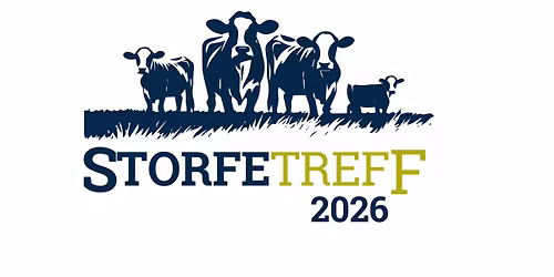 Storfetreff 2026