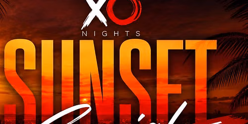 Sunset Social 25+