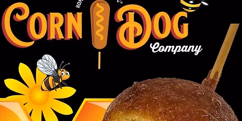 Lincoln, NE (East) - The Corndog Company Food Truck