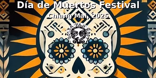 D\u00eda de Muertos Festival : Life and Death Celebration