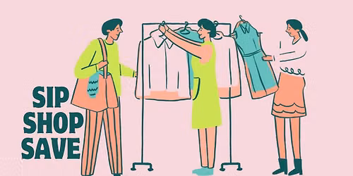 Clothing Swap\u2014 women\u2019s edition!