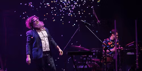 Ben Caplan with special guest Wyatt C. Louis