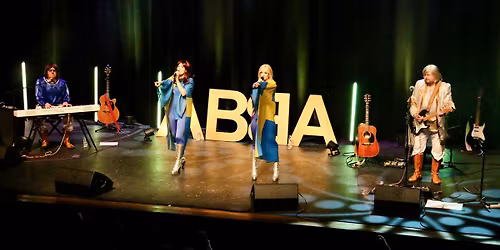ABBA Sensations