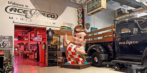 EIU Nigh Out Springfield