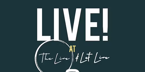 LIVE! at The Live