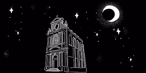 Les Nuits du MUMONS \u2013 \u00c9dition 2026-2027