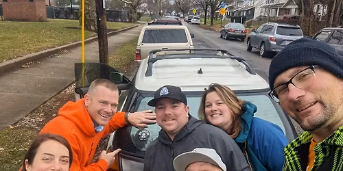 Shortest Shots on the Shortest Day