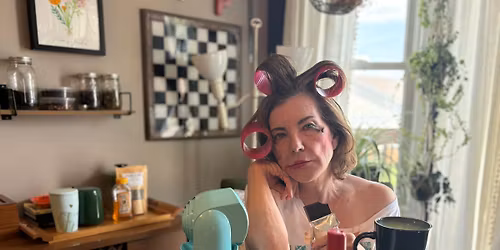 YOU'RE NOT CRAZY!! It's just menopause! 