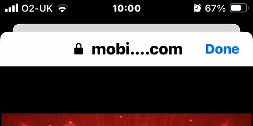 George Michael tribute