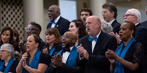 Shades of Praise Christmas Concert featuring Emeka Dibia