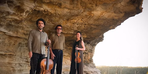Earth Emotions - Music & philosophy for nature - Adelaide
