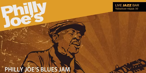Philly Joe's Blues Jam