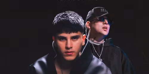 Bellacoso - Cristorata y Rodrigo Puente en Arequipa (pre opening)