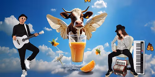 ANGELS CAN DANCE Der Neue Kirchenwirt Julbach