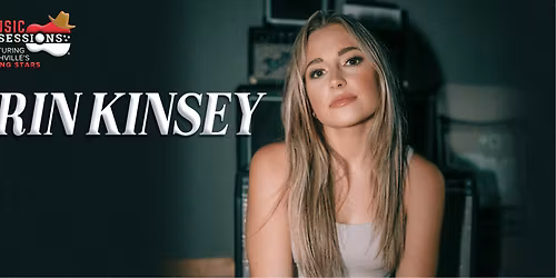 Erin Kinsey