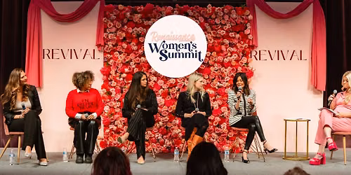 Renaissance Women's Summit 2026