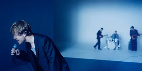 Tom Odell Manchester Tickets